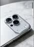 品胜【相机键全包|气囊升级】适用iPhone17ProMax手机壳苹果17ProMax保护套晶透耐磨简约气囊防摔壳 实拍图