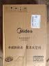 美的（Midea）电磁炉 2200W大功率家用猛火爆炒耐用面板炒菜蒸煮八档火力纤薄电磁灶火锅炉 C22-RT22E01 实拍图