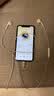二手99新Apple/ 苹果原装有线耳机iphone17/16/15/14/13/12promax 85新（支持苹果7-14 ）质保半年 实拍图