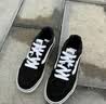 VANS范斯官方 升级款ComfyCush Old Skool经典黑运动鞋VN0A3WMAVNE 黑色 42 实拍图