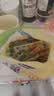 妙洁儿童一次性PE手套200只7-14岁食品级手工餐饮画画DIY户外独立包装 实拍图
