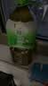 统一 绿茶 2L*6瓶 大包装 茶饮料 整箱装（新老包装随机发货） 实拍图