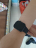华为WATCH FIT 3 华为智能手表 幻夜黑 轻薄大屏运动减脂 男女情侣手表 实拍图