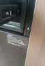 美的（Midea）消毒柜嵌入式家用 厨房餐具碗柜碗筷茶杯茶具 紫外线 110L三层大容量 110HQ Max 实拍图