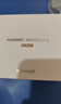 HUAWEI WATCH GT 6 流光紫 41mm智能手表多维情绪健康全新骑行体验 实拍图