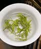陈一凡小叶苦丁茶 四川峨眉山原产苦丁茶新茶泡水喝花草茶袋装250g 实拍图