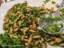 七麦麦全自动三折雨伞学生儿童晴雨伞环扣手柄可挂书包圆角防戳宇航员秋季开学季 实拍图