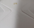 中兴（ZTE）巡天BE3600Pro 2.5G网口千兆无线家用路由器 双频聚合WiFi7 智能游戏加速上网管理 实拍图