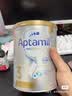 爱他美（Aptamil）白金澳洲版幼儿配方奶粉3段(12-36月)900g 6罐箱装 京东独家礼盒 实拍图