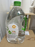 屈臣氏蒸馏水纯净水4.5L*4桶整箱大桶装水饮用水家庭装泡茶煲汤 实拍图