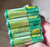超霸（GP）5号电池40粒五号碳性干电池适用于耳温枪/血氧仪/血压计/血糖仪/鼠标等5号/AA/R6P 商超同款 实拍图