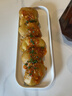 小熊（Bear）佐料机 蒜泥打蒜器电动 搅碎机 搅肉机 绞馅机 搅拌机 绞肉机2026新款家用 无线便携QSJ-H40N3 实拍图