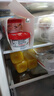 优诺（yoplait）迷你杯马达加斯加香草风味发酵乳80g*6杯 营养早餐 低温酸奶牛奶 实拍图