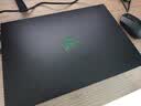 雷蛇（Razer）灵刃16游戏本笔记本电脑 Ultra9 386H/RTX5080/64GB/1TB/240Hz OLED 实拍图