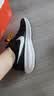 耐克NIKE男子跑步鞋透气 REVOLUTION 8 运动鞋HJ9198-003黑42 实拍图