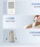 京东京造耳温枪体温计温度计婴儿专用额温枪医用精准替水银博朗电子体温计 实拍图