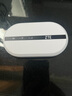 中兴【热销300万】U10LS随身wifi6免插卡无线高速支持2026款5G/4G便携路由器移动联通电信全国通用 【旗舰款】双网切换WiFi6-2000毫安白色 中兴官方送100G-网速稳定不虚标-三 实拍图