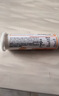 康恩贝维生素C泡腾片4支*20片固体饮料vc泡腾片(甜橙味2支+水蜜桃味2支) 实拍图