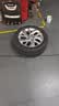 双星汽车轮胎 215/55R17 98V DH16S 原配奇瑞风云A8 适配迈腾/XR-V 实拍图