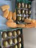 佳沛（zespri）新西兰 阳光金奇异果12粒特大果单果124-146g 猕猴桃水果礼盒 实拍图