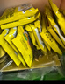 GEMEZ小鸡面掌心干脆面烧烤鸡肉味盒装印尼进口礼盒720g（30g*24袋） 实拍图