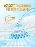 帮宝适散热王者新一级帮拉拉裤4XL46夏季超薄透气速干婴儿尿不湿尿裤 实拍图