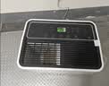 海信（Hisense）除湿机24升/天130㎡除湿器 家用轻音干衣回南天抽湿机 WIFI远程遥控 大面积抽湿器卧室 CF24BD/UW 实拍图
