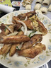 上鲜鸡翅中 净重3斤 烤翅鸡中翅炸鸡翅红烧鸡翅鸡肉生鲜烧烤食材 实拍图