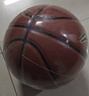 李宁篮球成人7号初中小学生青少年中考专用室内室外防滑训练七号蓝球 实拍图