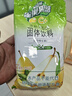 雀巢（Nestle）果维C+冰糖雪梨味840g/袋 富含维C 低脂果珍冲饮果汁粉 实拍图