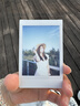 INSTAX富士instax立拍立得 mini相纸 白边双包20张(适用miniSE/11/12/40/90/LiPlay/EVO/Link3) 实拍图