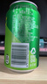 百事可乐七喜7UP 冰爽柠檬味 碳酸饮料汽水可乐 200ml*20听 迷你罐整箱装 实拍图