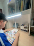 好视力智能台灯护眼灯学习学生儿童读写台灯防近视全光谱T55Pro 实拍图