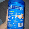 嘉宝（GERBER）胡萝卜婴幼儿高铁米粉维C+铁宝宝辅食米糊250g6-12个月100%真验厂 实拍图