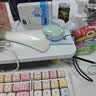 小米（MI）REDMI Buds 6 Pro真无线降噪耳机 入耳式 适用于安卓苹果手机 润玉绿 实拍图