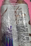 力士（LUX）玻尿酸水润丝滑柔顺洗发水500g干枯毛躁胶原蛋白水光瓶留香洗发露 实拍图