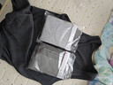 优衣库罗纹背心男装26春夏新款482759 03 灰色 XL 实拍图