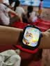纽曼（Newsmy）T99儿童电话手表4G智能全网通wifi视频通话多功能定位初高中小学生男女孩童青少年电信版手环黑色 实拍图