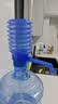 首力手动抽水器桶装水上水器纯净水桶抽水器吸水器饮水机抽水泵压水器 实拍图