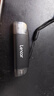 雷克沙（Lexar）USB3.2读卡器 TF/SD二合一 USB/Type C双口 大疆无人机运动相机内存卡读卡器 支持苹果17手机电脑 实拍图