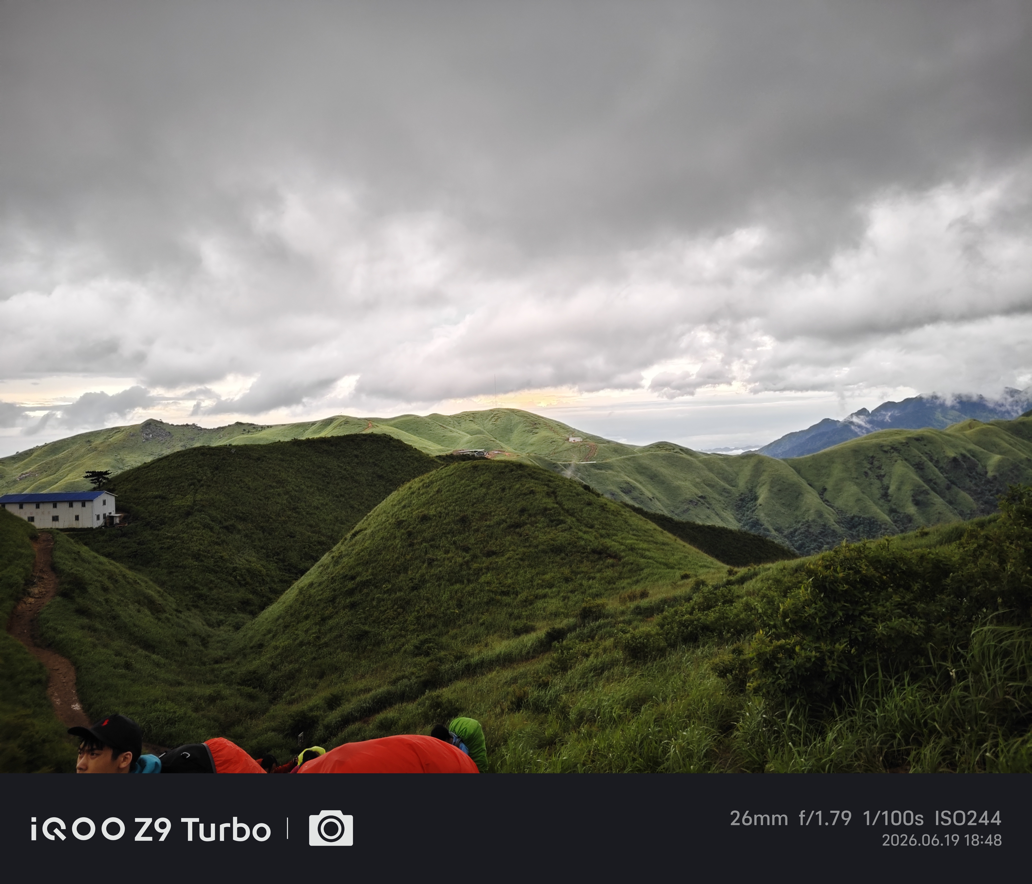 Naturehike挪客迷你信封睡袋薄款夏季户外露营旅行隔脏被子便携超轻单人睡袋 实拍图