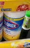 高乐氏（clorox）小包装手口湿纸巾 99.9%消毒杀菌0酒精卫生湿巾1包（10片） 实拍图