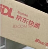景田 百岁山 饮用天然矿泉水 348ml*24瓶整箱装 实拍图