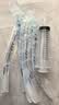 FIT MOMENT灌肠器肛门冲洗器家用灌肠注射器带软管灌肠通便神器150ml+10根管 实拍图