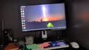 华硕（ASUS）【14代酷睿i7】台式电脑主机独显商用办公电脑商务家用游戏设计渲染企业补贴组装电脑整机全套 三：酷睿i7丨16G丨1TB丨4G独显热销款 华硕单主机【五年质保+国行带票+送键鼠】 实拍图