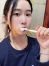 韩方五谷美白牙膏320g十大知名品牌儿童成人去黄去烟渍除口臭清新口气 实拍图