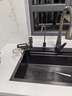 凯度（CASDON）嵌入式直饮机净饮机家用净水器冰热一体净水管线饮水机泉感ZS9杨幂同款 实拍图