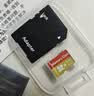 适用于小米监控摄像头内存卡tf卡64g128g高速c10内存卡fat32格式Micro sd卡海康普联海马爸比通用 32GB-臻享高速通用卡【SD卡套+收纳盒】 实拍图