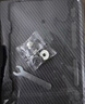 悦野摩托车牌照框牌照架后车牌框车牌照架通用新交规京东自营 实拍图