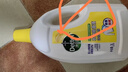 滴露（Dettol）衣物除菌液柠檬3L*3瓶杀菌除螨内衣衣物消毒液可配洗衣液儿童可用 实拍图